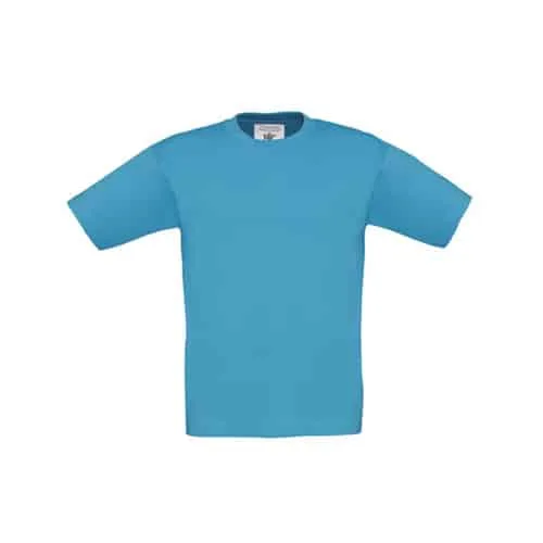 T-shirt criança personalizada