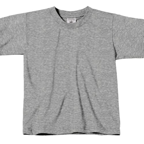 T-shirt criança personalizada