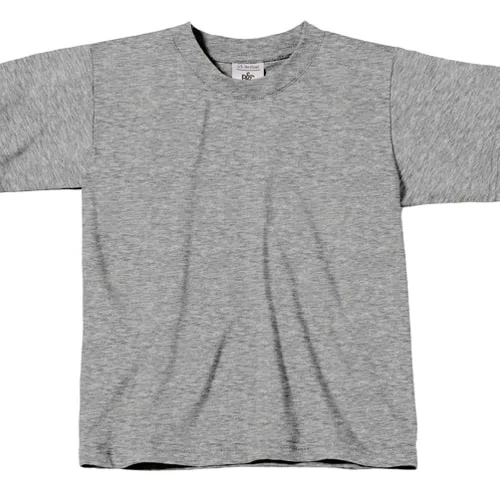 T-shirt criança personalizada