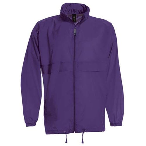 Corta vento Personalizado