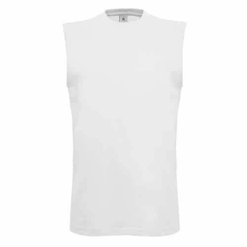 T-SHIRT B&C EXACT MOVE 145G