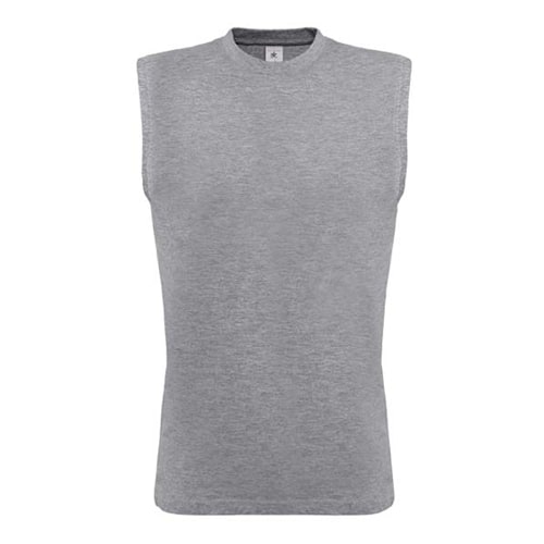 T-SHIRT B&C EXACT MOVE