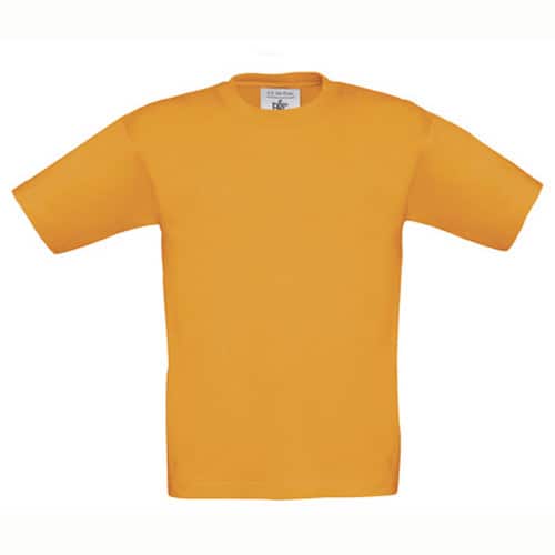 T-shirt criança personalizada