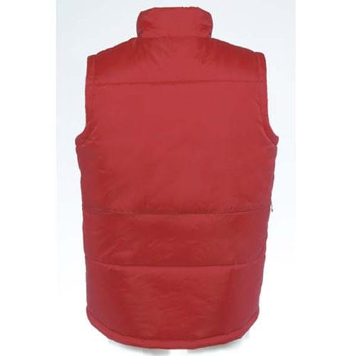 Colete Personalizado