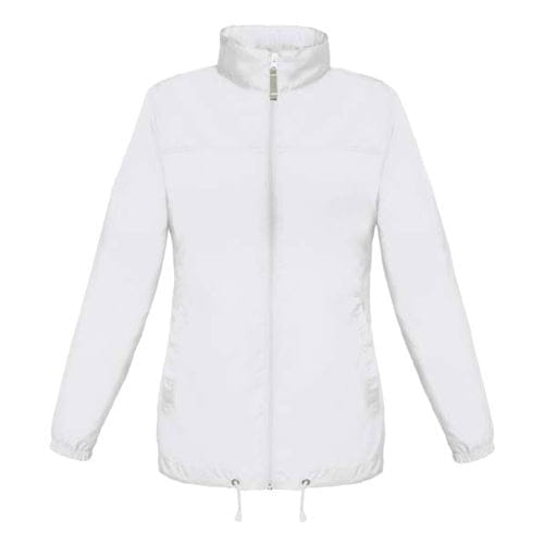 Corta vento Personalizado