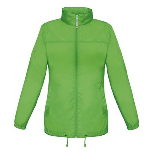 Corta vento Personalizado