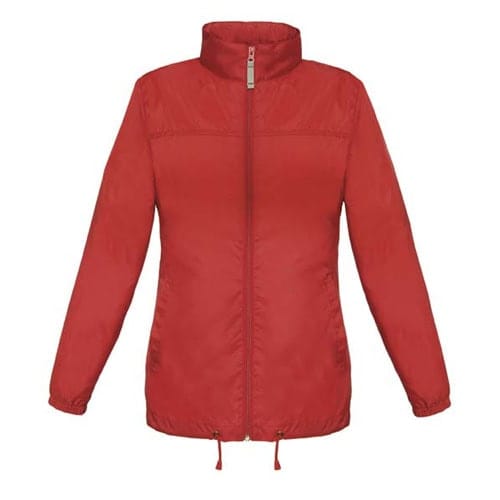 Corta vento Personalizado