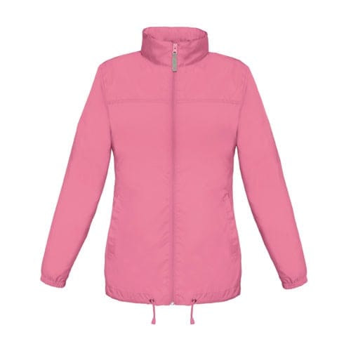 Corta vento Personalizado