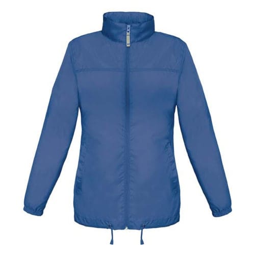 Corta vento Personalizado