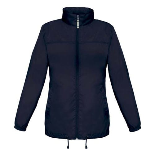 Corta vento Personalizado