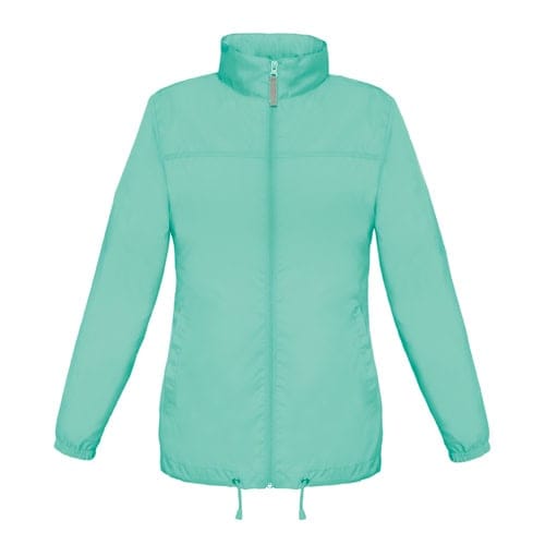 Corta vento Personalizado