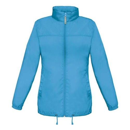 Corta vento Personalizado