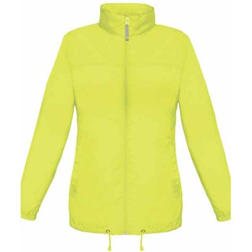 Corta vento Personalizado