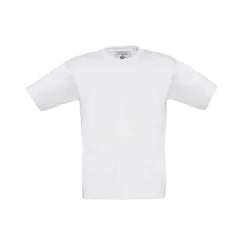 T-shirt criança personalizada
