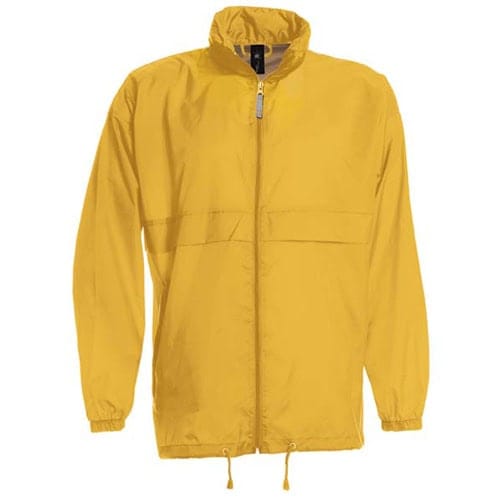 Corta vento Personalizado