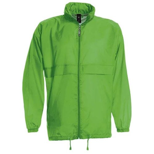 Corta vento Personalizado