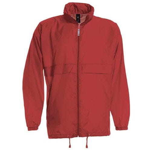 Corta vento Personalizado