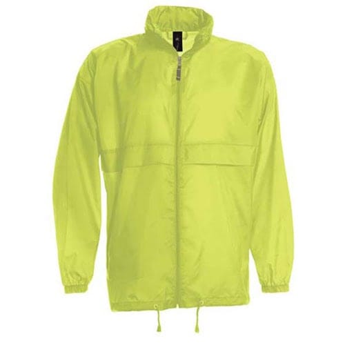 Corta vento Personalizado