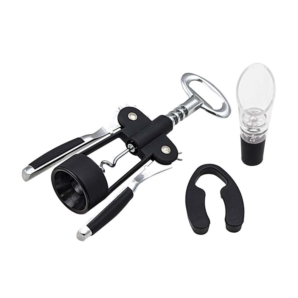 Set vinho Personalizado