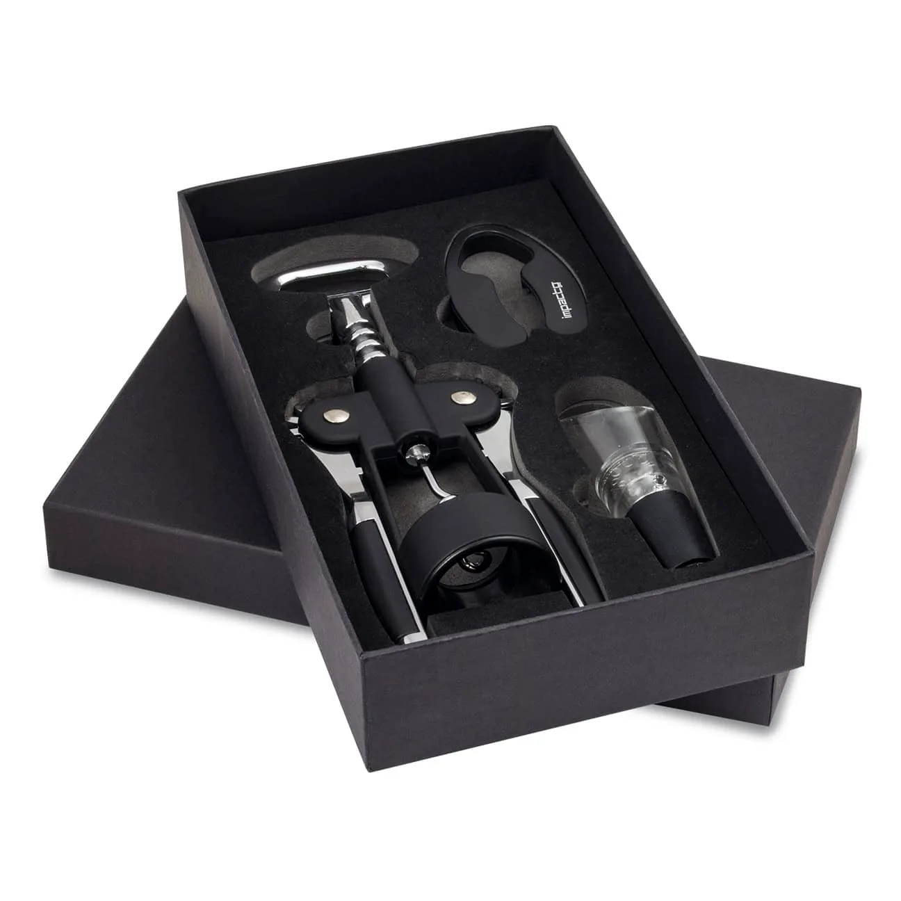 Set vinho Personalizado