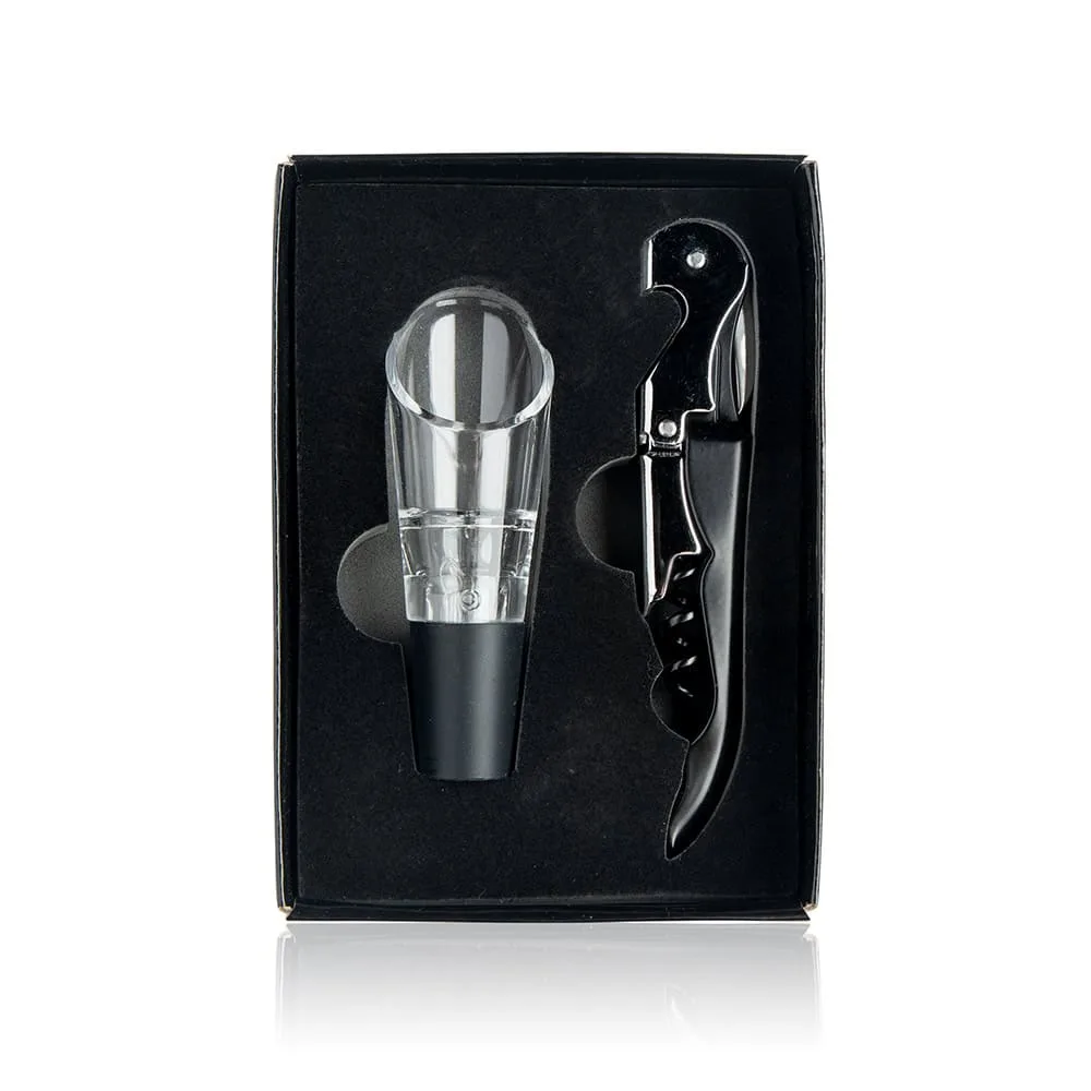 Set vinho Personalizado