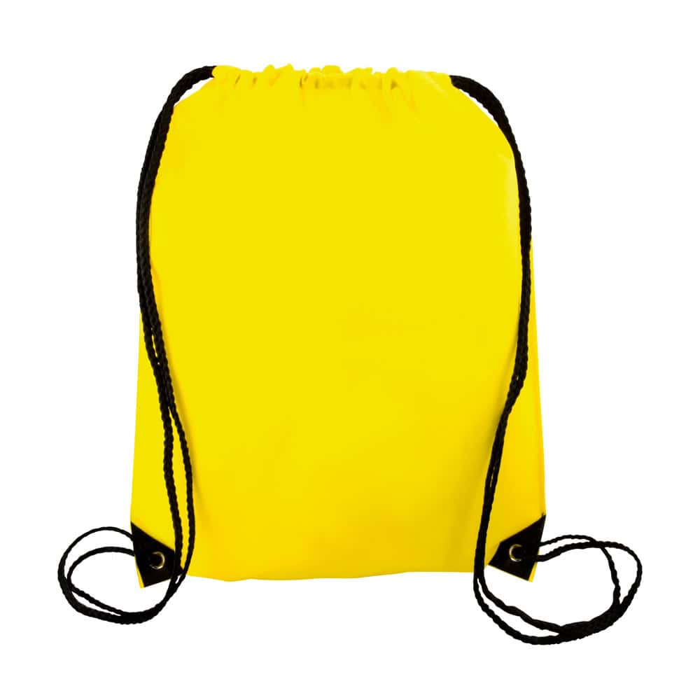 Saco mochila personalizado