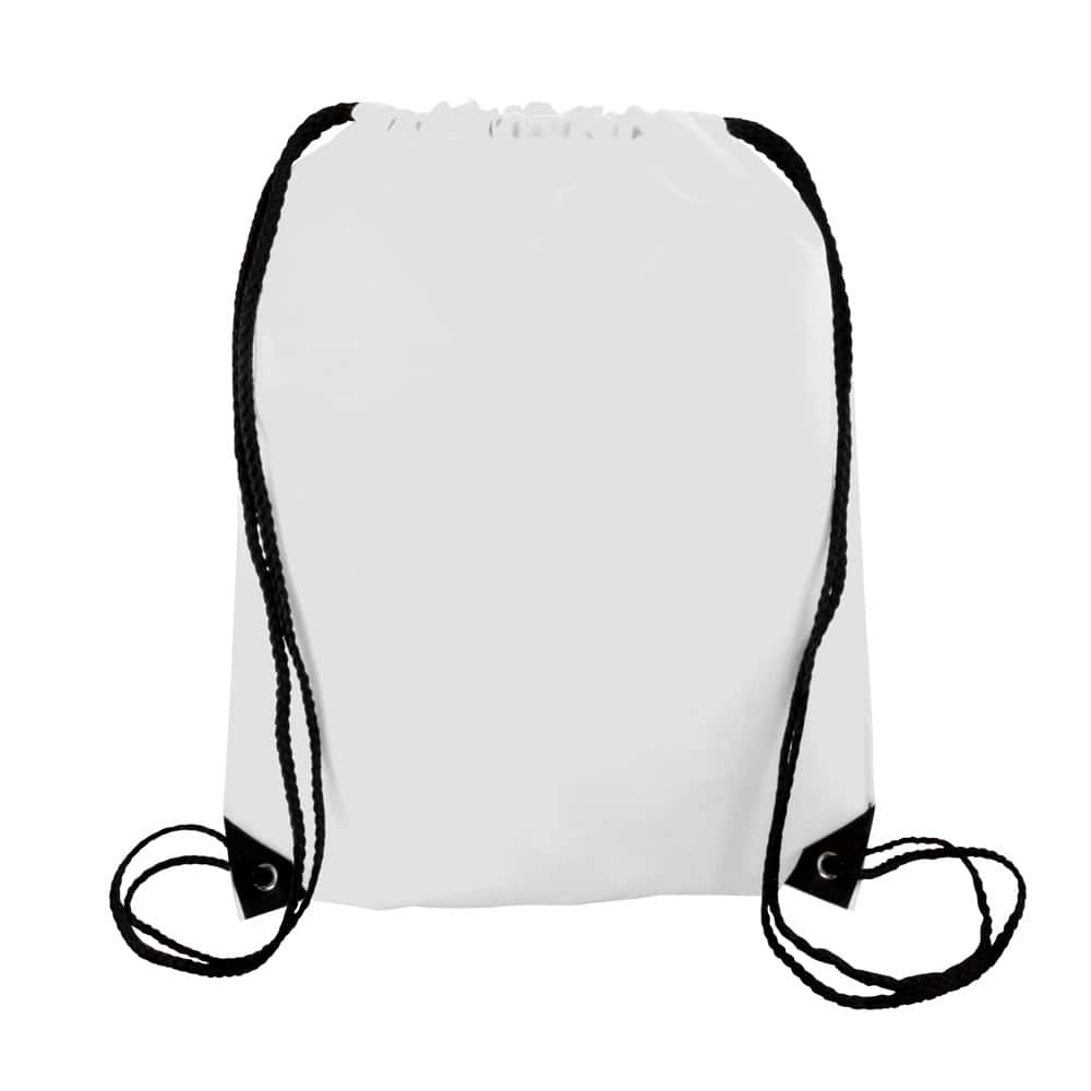 Saco mochila personalizado