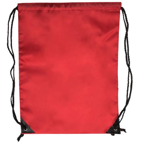 Saco mochila personalizado