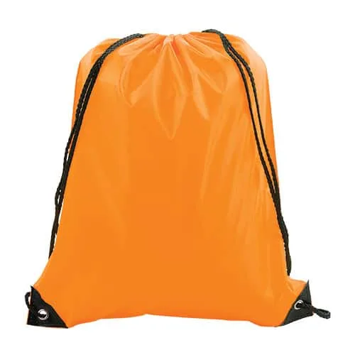 Saco mochila personalizado