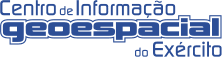 CENTRO DE INFORMAÇÃO GEOESPACIAL DO EXERCITO