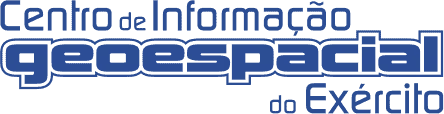 CENTRO DE INFORMAÇÃO GEOESPACIAL DO EXERCITO