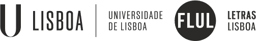 FLUL FACULDADE DE LETRAS DA UNIVERSIDADE DE LISBOA