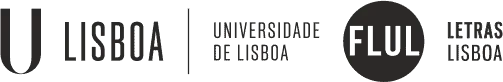 FLUL FACULDADE DE LETRAS DA UNIVERSIDADE DE LISBOA