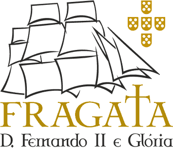 FRAGATA DOM FERNANDO II E GLORIA
