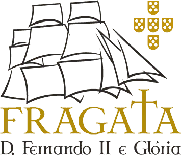 FRAGATA DOM FERNANDO II E GLORIA