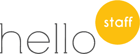 HELLO STAFF