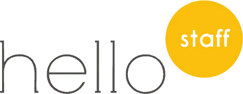 HELLO STAFF