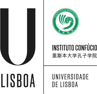 INSTITUTO CONFUCIO UNIVERSIDADE LISBOA