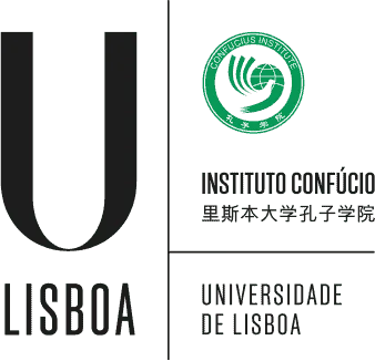 INSTITUTO CONFUCIO UNIVERSIDADE LISBOA