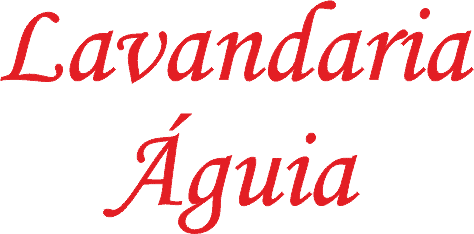 LAVANDARIA AGUIA