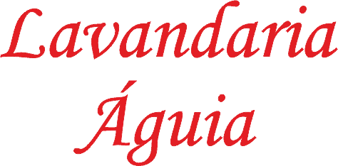 LAVANDARIA AGUIA