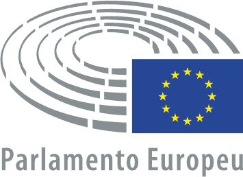 PARLAMENTO EUROPEU