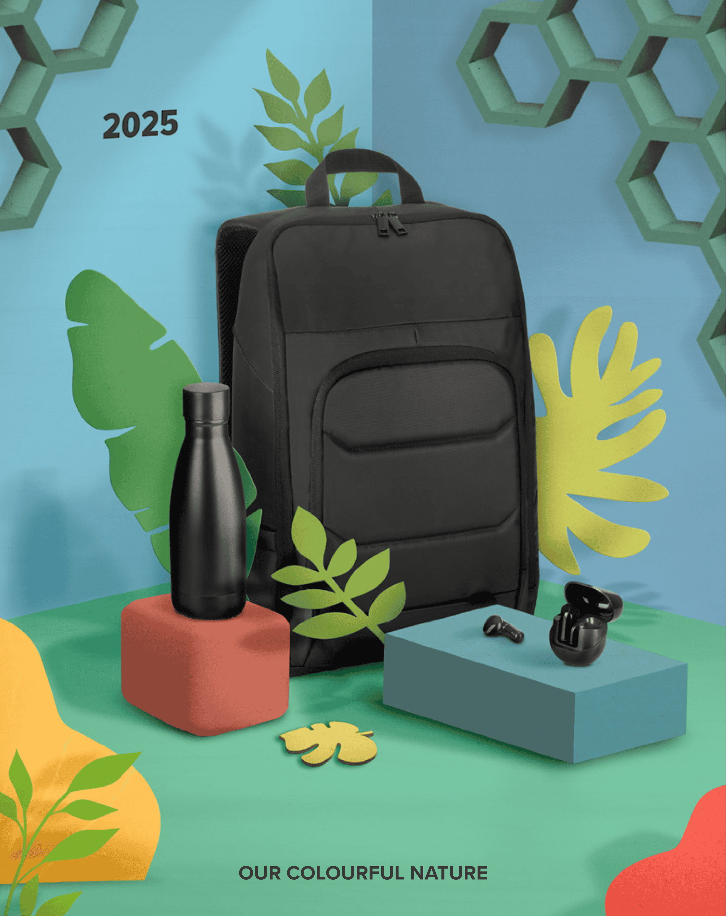 Hi!DEA TM 2025