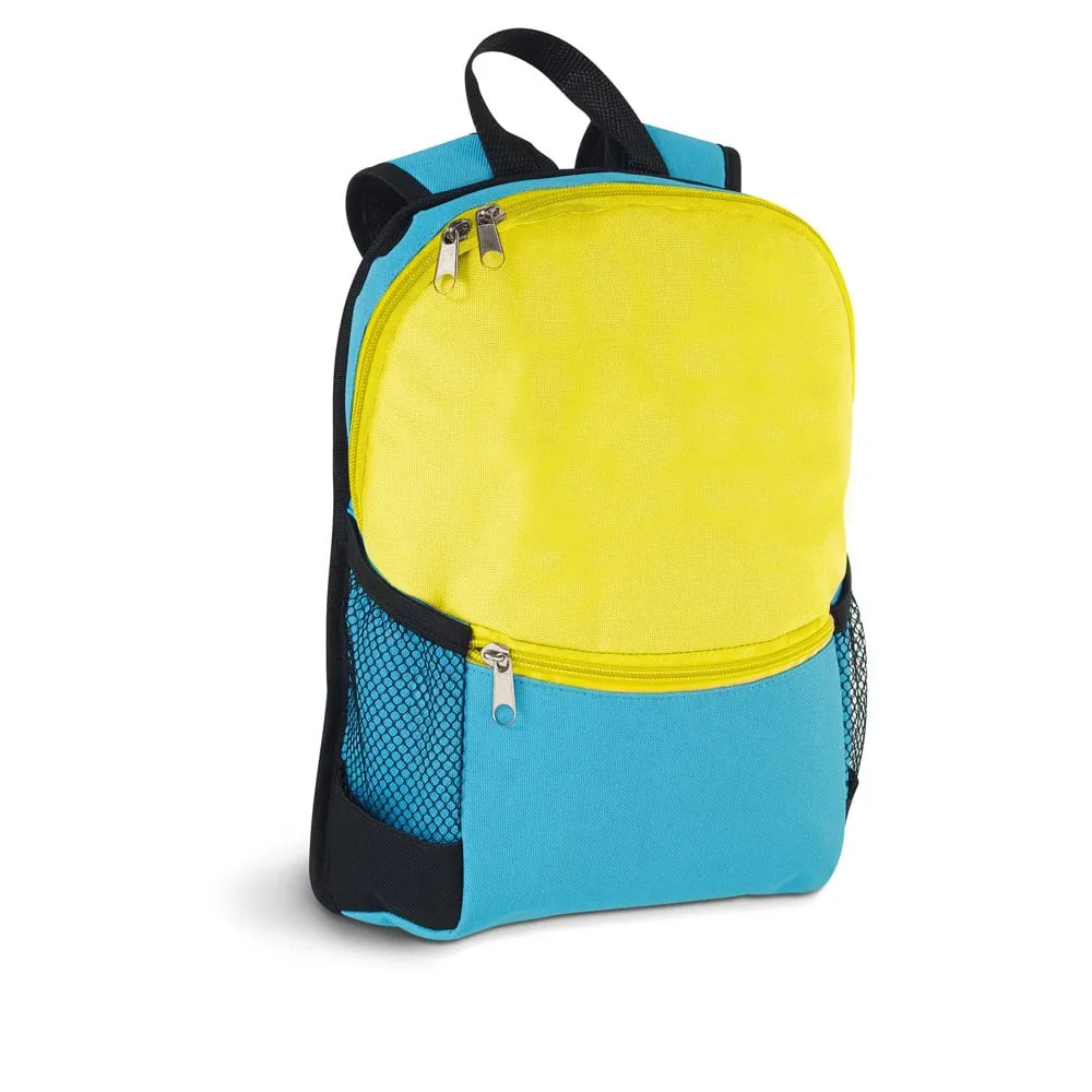 MOCHILAS