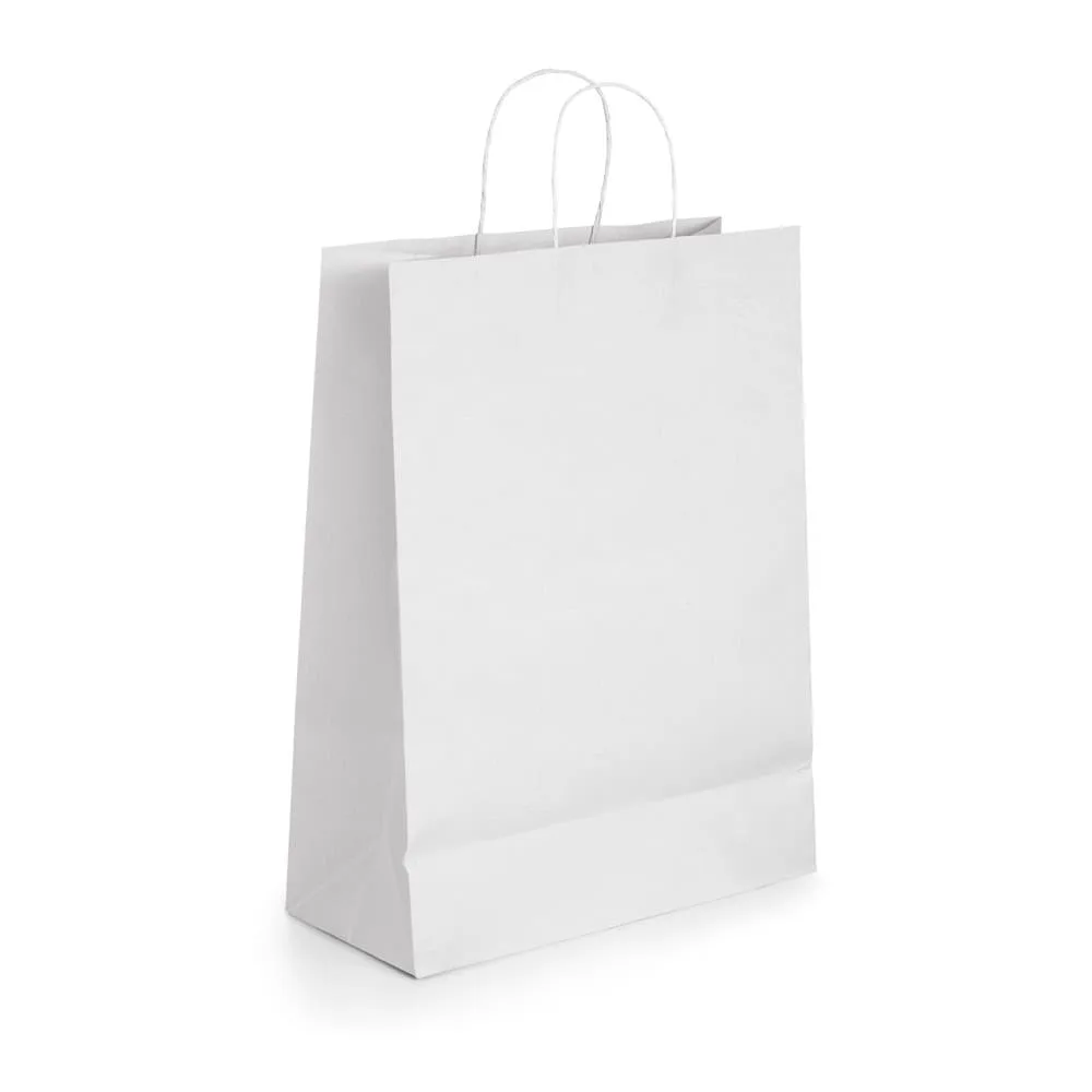 Saco Papel Personalizado