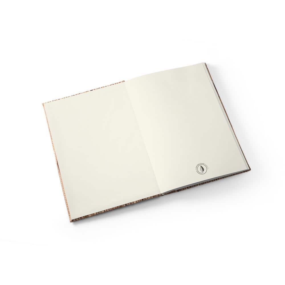 Bloco de Notas Personalizado