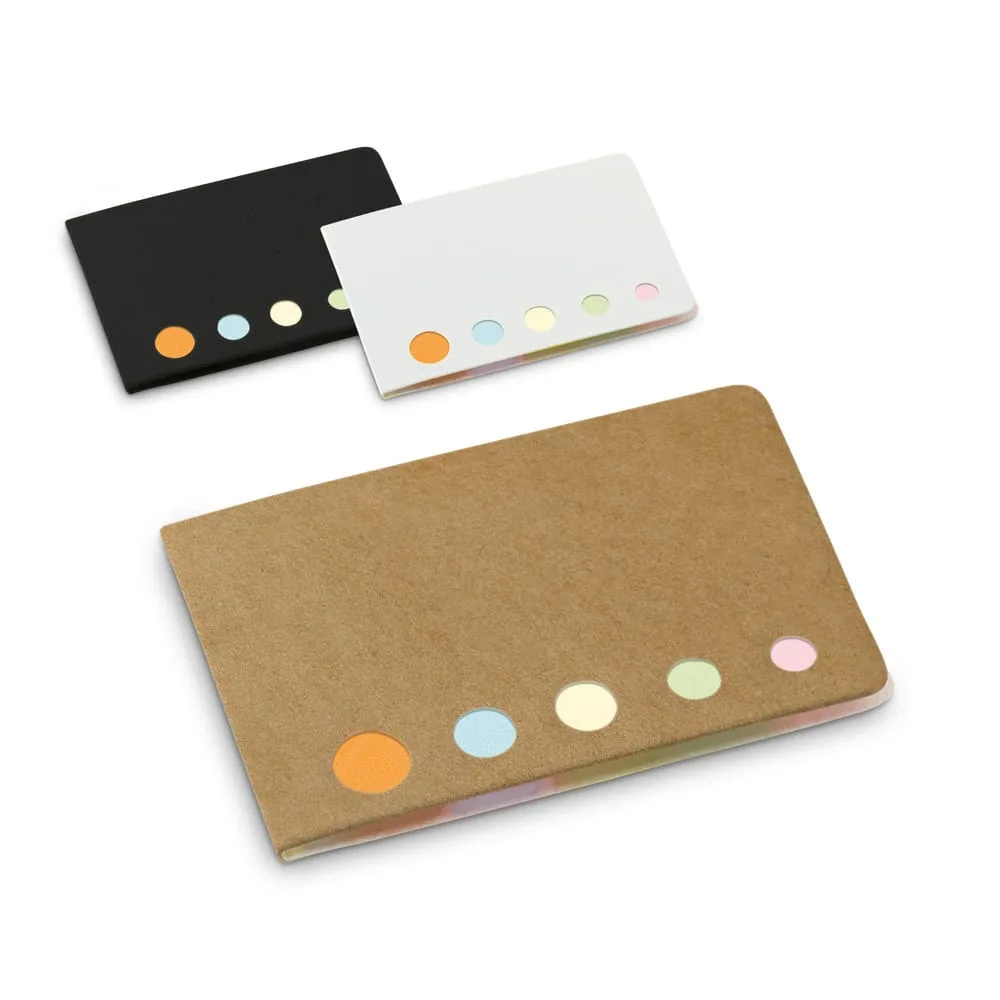 Bloco Notas Adesivas Personalizado