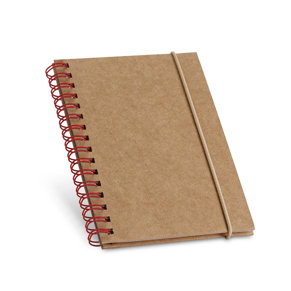 Bloco Notas Personalizado