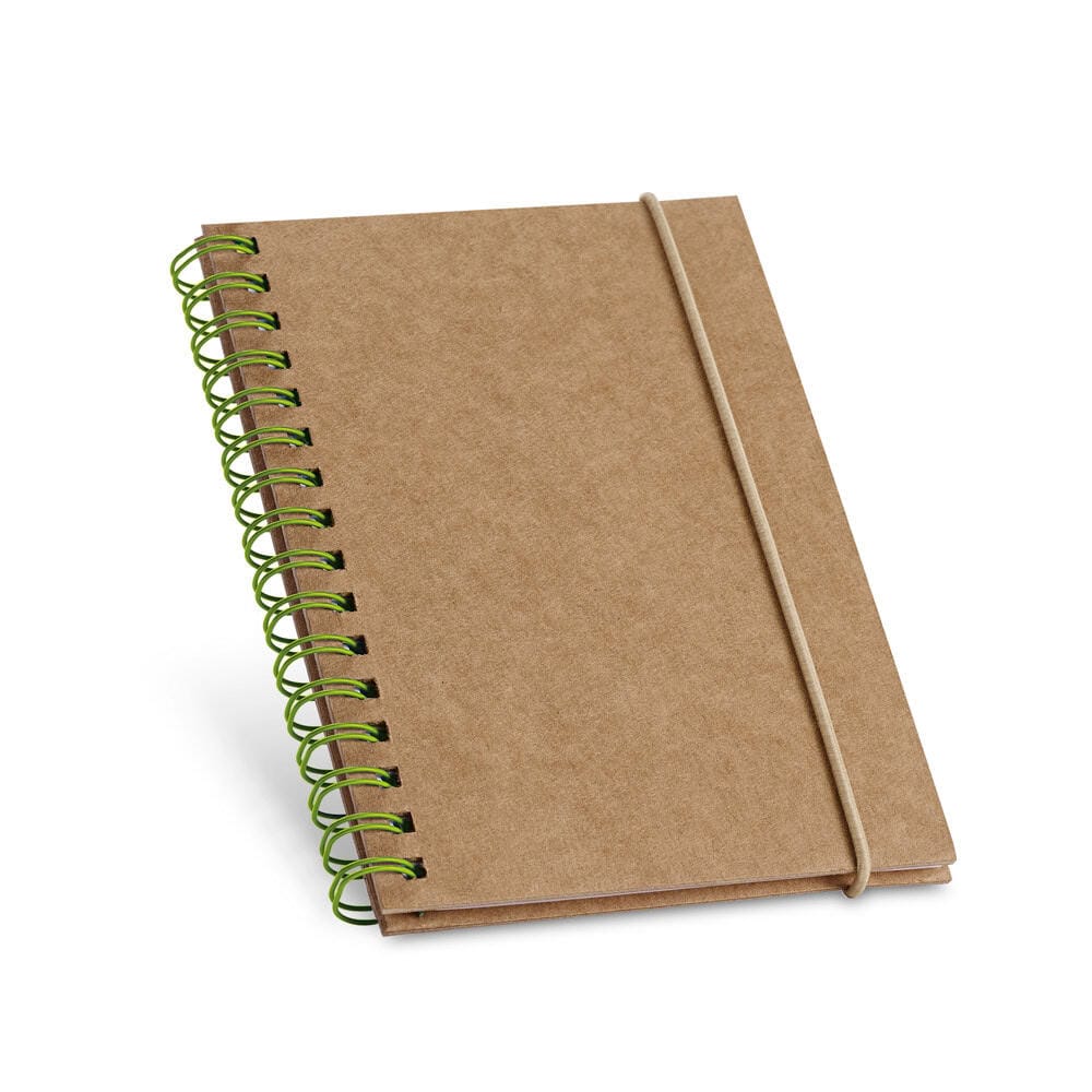 Bloco Notas Personalizado