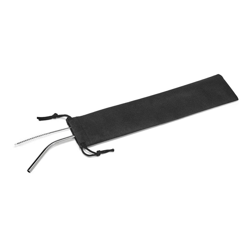 Palhinha Reutilizável Personalizada